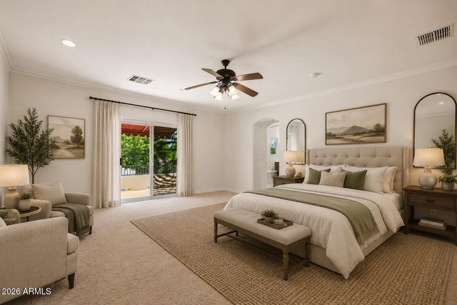 7281 W CIELO GRANDE --, Peoria, AZ 85383
