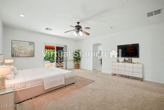 7281 W CIELO GRANDE --, Peoria, AZ 85383