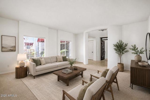 7281 W CIELO GRANDE --, Peoria, AZ 85383