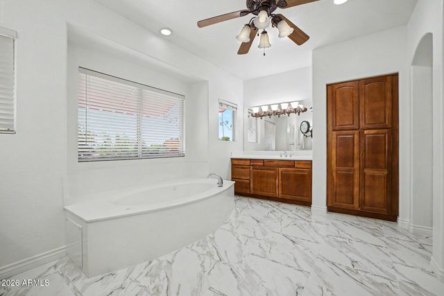 7281 W CIELO GRANDE --, Peoria, AZ 85383