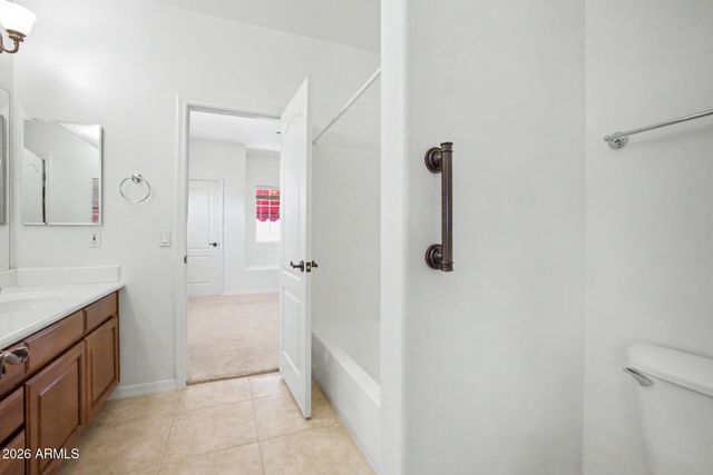 7281 W CIELO GRANDE --, Peoria, AZ 85383