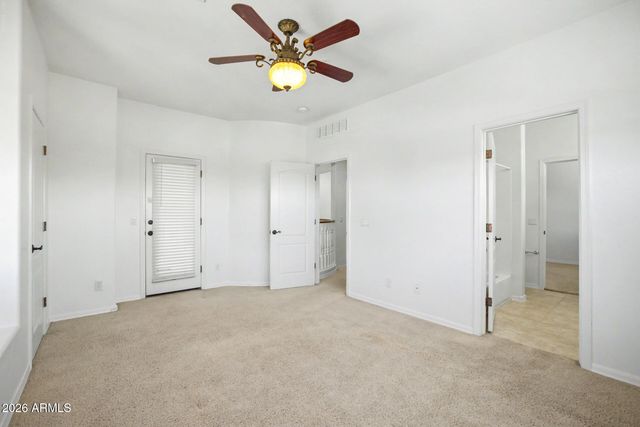 7281 W CIELO GRANDE --, Peoria, AZ 85383