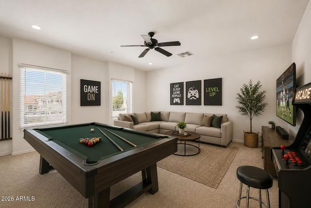 7281 W CIELO GRANDE --, Peoria, AZ 85383