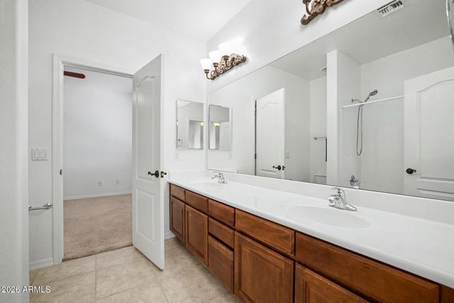 7281 W CIELO GRANDE --, Peoria, AZ 85383