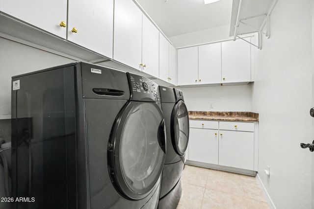 7281 W CIELO GRANDE --, Peoria, AZ 85383