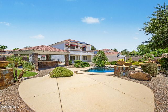 7281 W CIELO GRANDE --, Peoria, AZ 85383