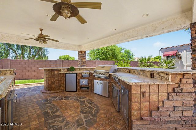 7281 W CIELO GRANDE --, Peoria, AZ 85383