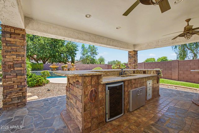 7281 W CIELO GRANDE --, Peoria, AZ 85383
