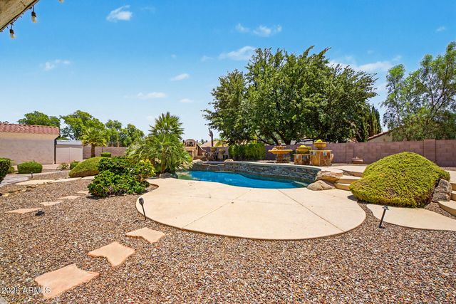 7281 W CIELO GRANDE --, Peoria, AZ 85383