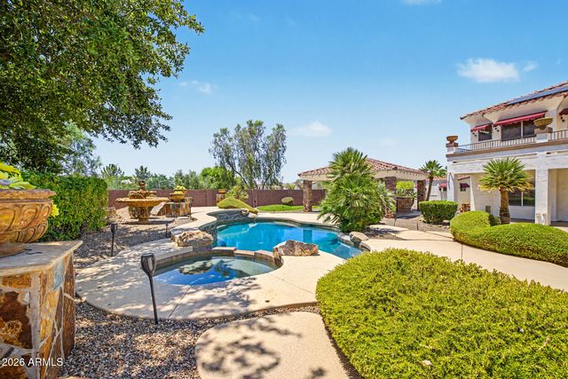 7281 W CIELO GRANDE --, Peoria, AZ 85383