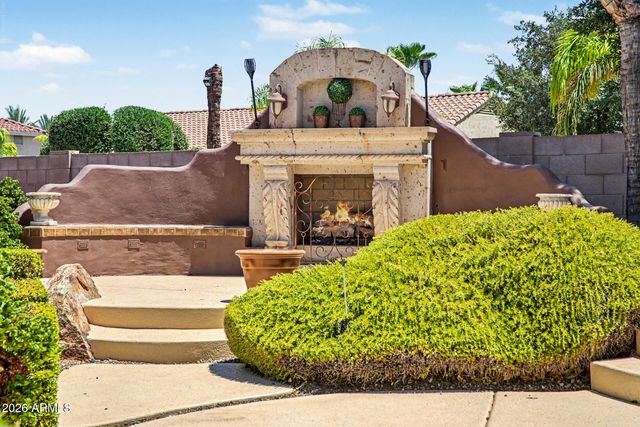 7281 W CIELO GRANDE --, Peoria, AZ 85383