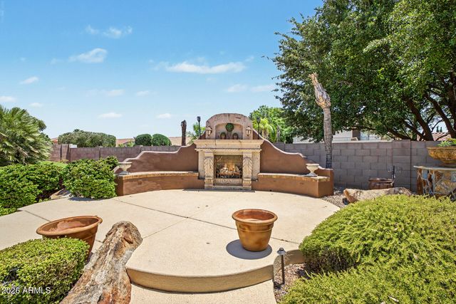 7281 W CIELO GRANDE --, Peoria, AZ 85383