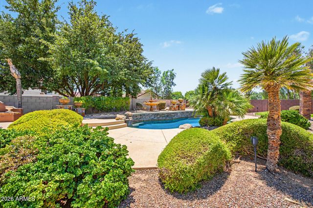 7281 W CIELO GRANDE --, Peoria, AZ 85383