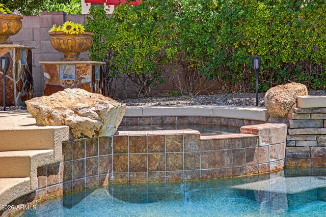7281 W CIELO GRANDE --, Peoria, AZ 85383