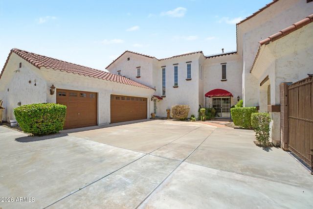 7281 W CIELO GRANDE --, Peoria, AZ 85383