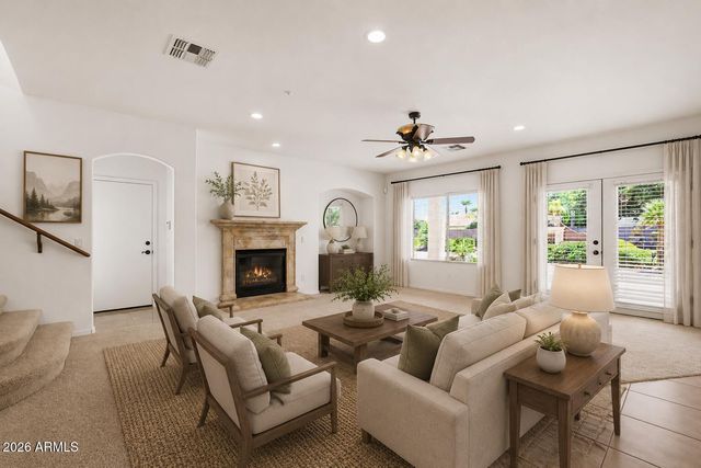 7281 W CIELO GRANDE --, Peoria, AZ 85383