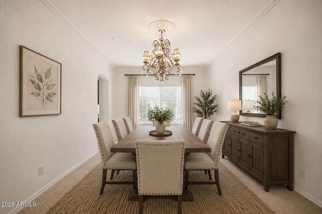 7281 W CIELO GRANDE --, Peoria, AZ 85383