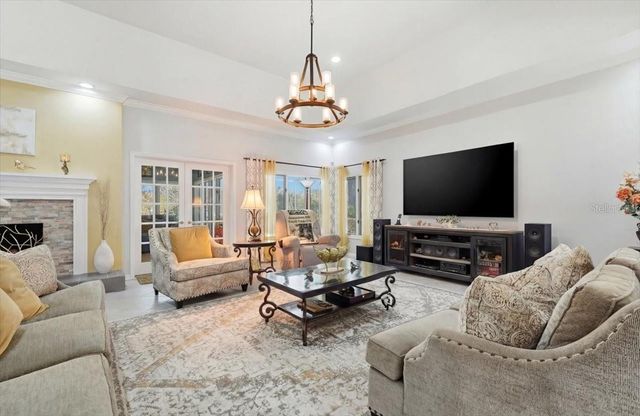 133 ARROWHEAD LANE, Haines City, FL 33844