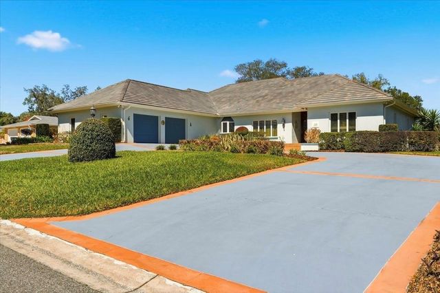 133 ARROWHEAD LANE, Haines City, FL 33844