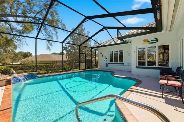 133 ARROWHEAD LANE, Haines City, FL 33844