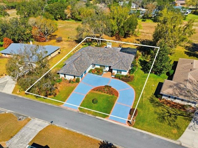 133 ARROWHEAD LANE, Haines City, FL 33844