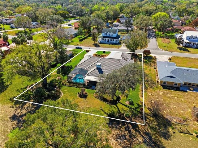 133 ARROWHEAD LANE, Haines City, FL 33844