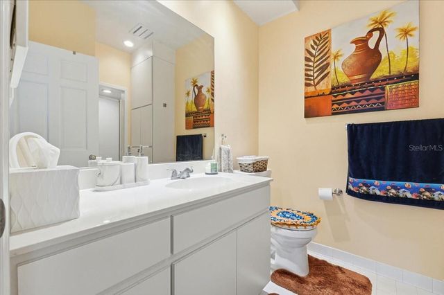 133 ARROWHEAD LANE, Haines City, FL 33844