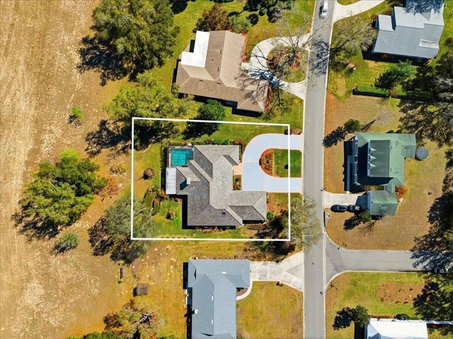 133 ARROWHEAD LANE, Haines City, FL 33844