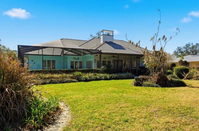 133 ARROWHEAD LANE, Haines City, FL 33844