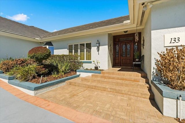 133 ARROWHEAD LANE, Haines City, FL 33844