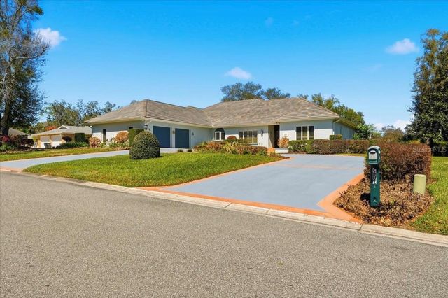 133 ARROWHEAD LANE, Haines City, FL 33844