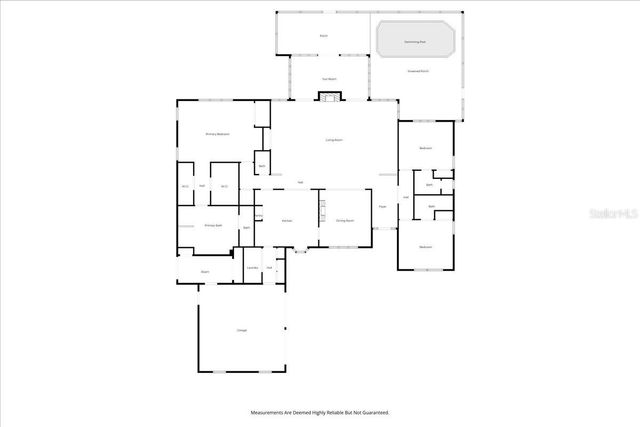 133 ARROWHEAD LANE, Haines City, FL 33844