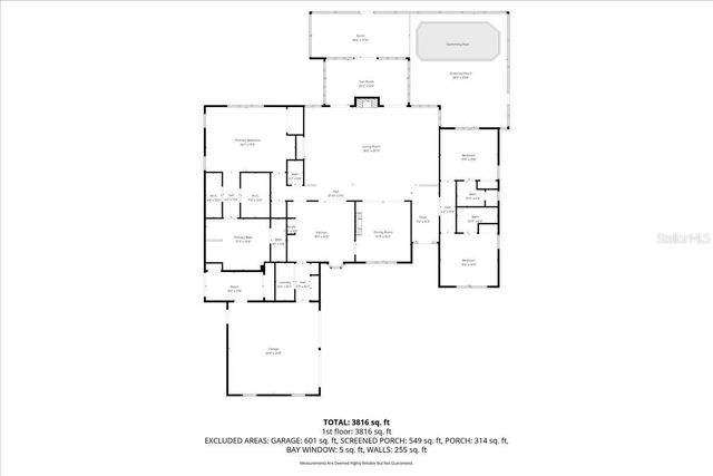 133 ARROWHEAD LANE, Haines City, FL 33844