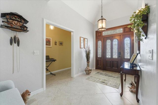 133 ARROWHEAD LANE, Haines City, FL 33844