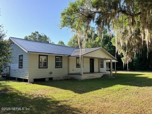 130 PRICE Street, Palatka, FL 32177