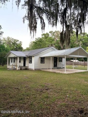 130 PRICE Street, Palatka, FL 32177