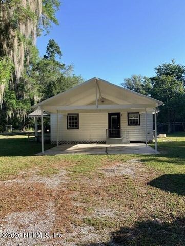 130 PRICE Street, Palatka, FL 32177
