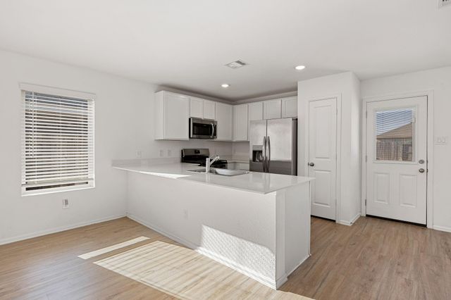 21715 Piscinola Lane, New Caney, TX 77357