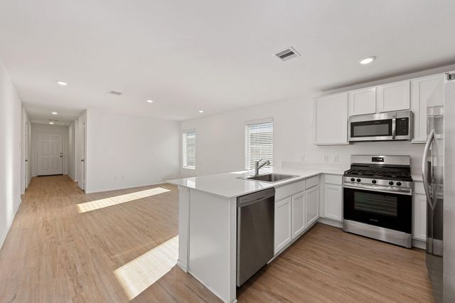 21715 Piscinola Lane, New Caney, TX 77357