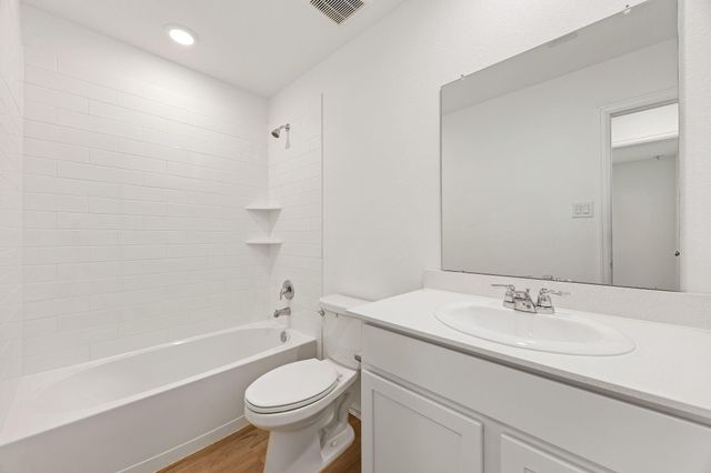 21715 Piscinola Lane, New Caney, TX 77357