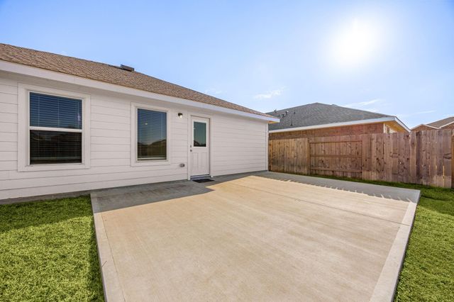 21715 Piscinola Lane, New Caney, TX 77357