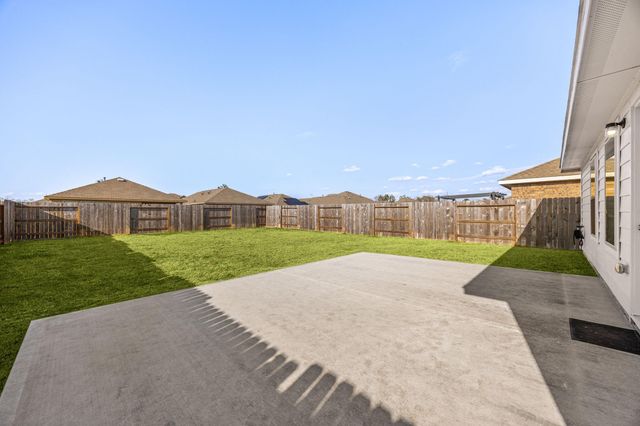 21715 Piscinola Lane, New Caney, TX 77357