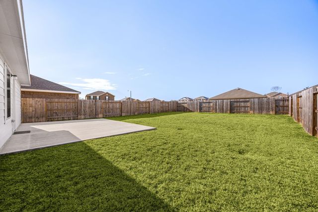 21715 Piscinola Lane, New Caney, TX 77357