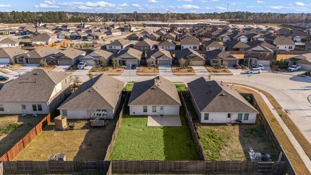 21715 Piscinola Lane, New Caney, TX 77357