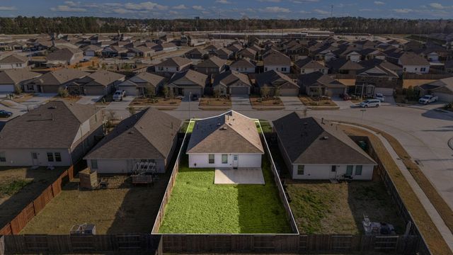 21715 Piscinola Lane, New Caney, TX 77357