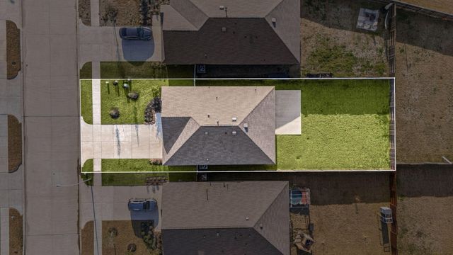 21715 Piscinola Lane, New Caney, TX 77357