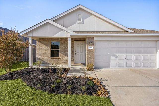 21715 Piscinola Lane, New Caney, TX 77357