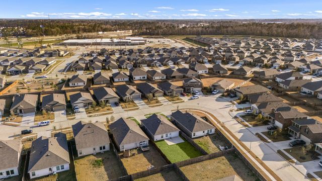 21715 Piscinola Lane, New Caney, TX 77357