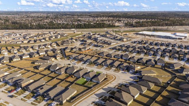 21715 Piscinola Lane, New Caney, TX 77357