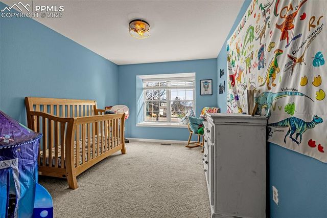 6404 Leadville Circle, Colorado Springs, CO 80919